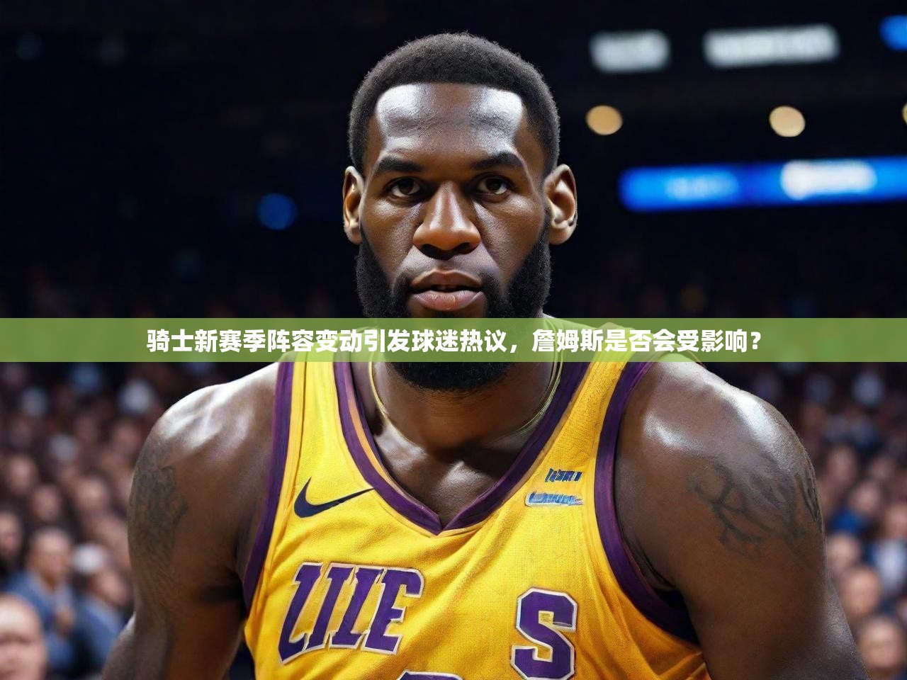 2025 直播官网骑士新赛季阵容变动引发球迷热议,詹姆斯是否会受影响?