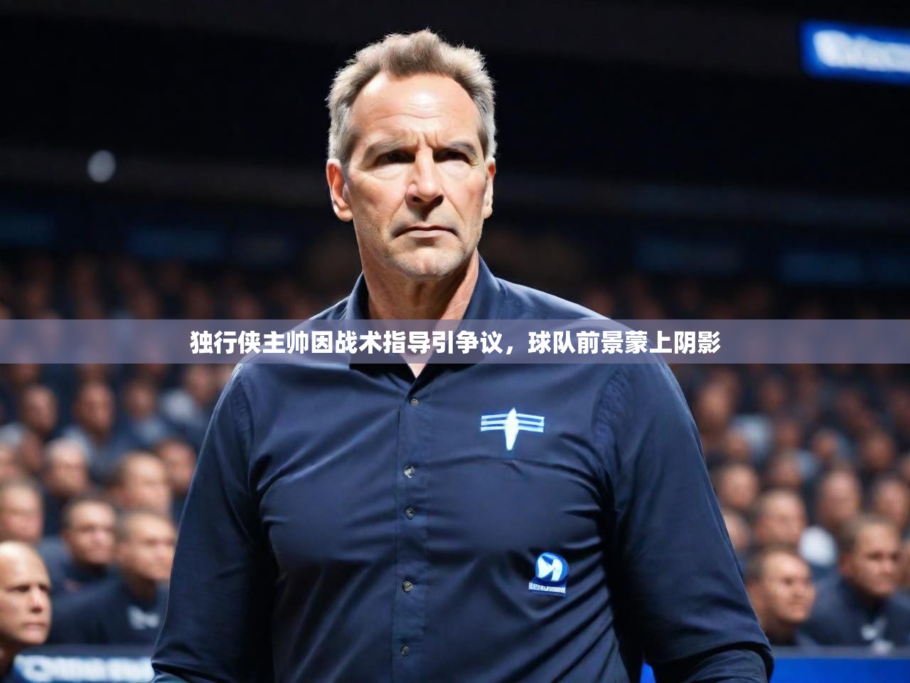 2025 直播网独行侠主帅因战术指导引争议，球队前景蒙上阴影
