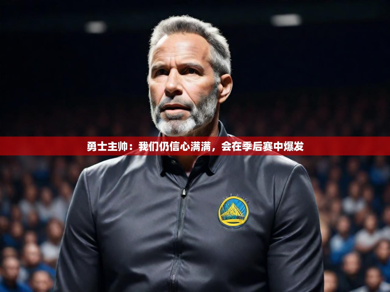 2025 直播回放勇士主帅：我们仍信心满满，会在季后赛中爆发