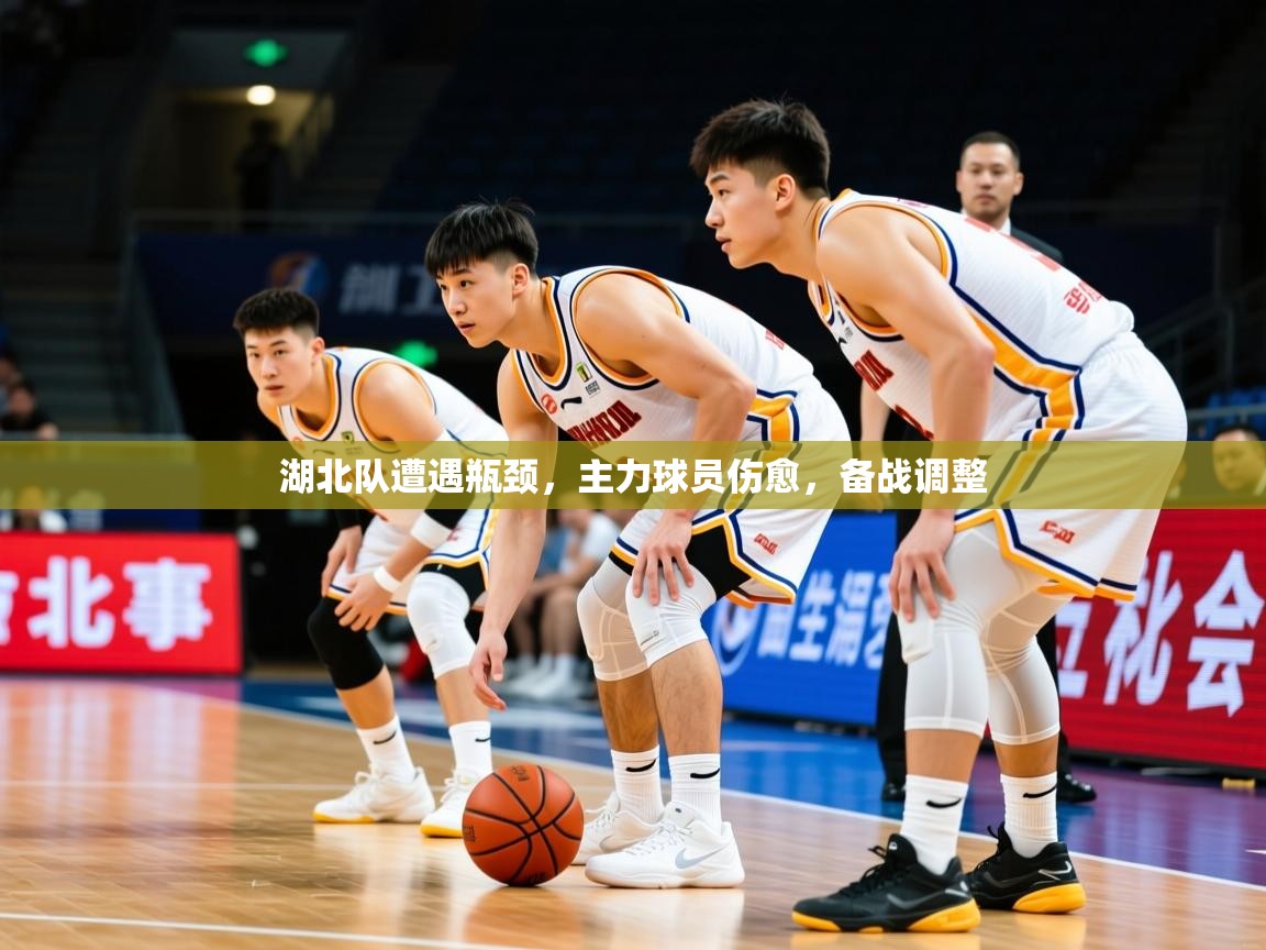 2025 直播官网湖北队遭遇瓶颈，主力球员伤愈，备战调整