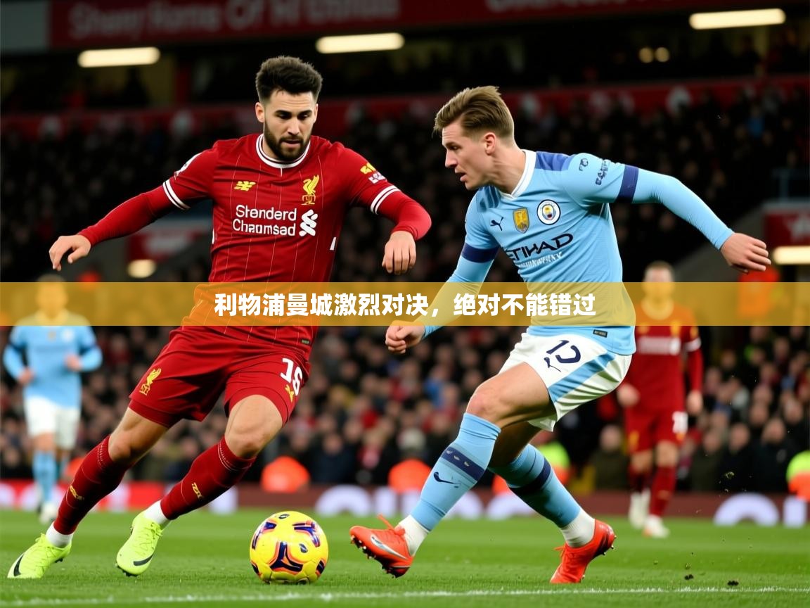 2025 u直播i利物浦曼城激烈对决，绝对不能错过