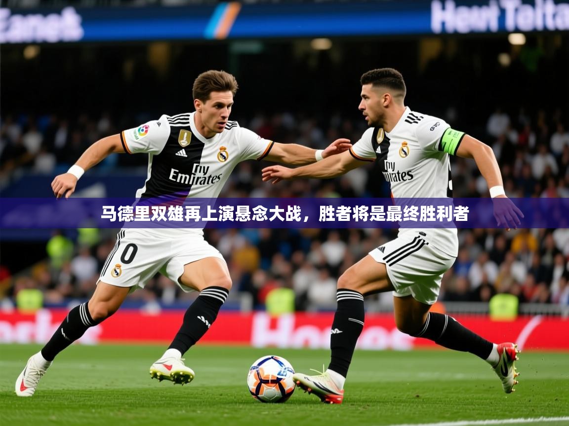 2025 u直播马德里双雄再上演悬念大战，胜者将是最终胜利者