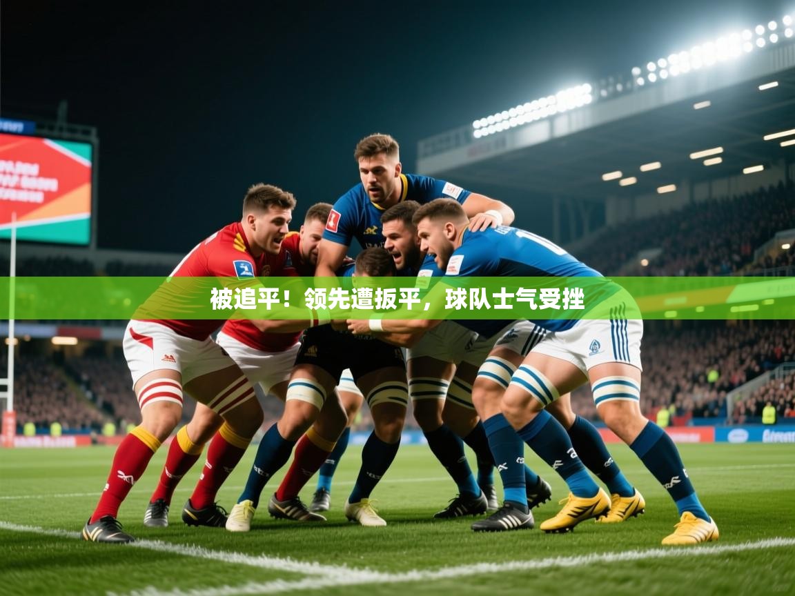 2025 直播足球被追平!领先遭扳平,球队士气受挫