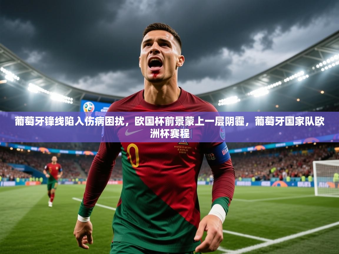 2025 u直播葡萄牙锋线陷入伤病困扰,欧国杯前景蒙上一层阴霾,葡萄牙国家队欧洲杯赛程