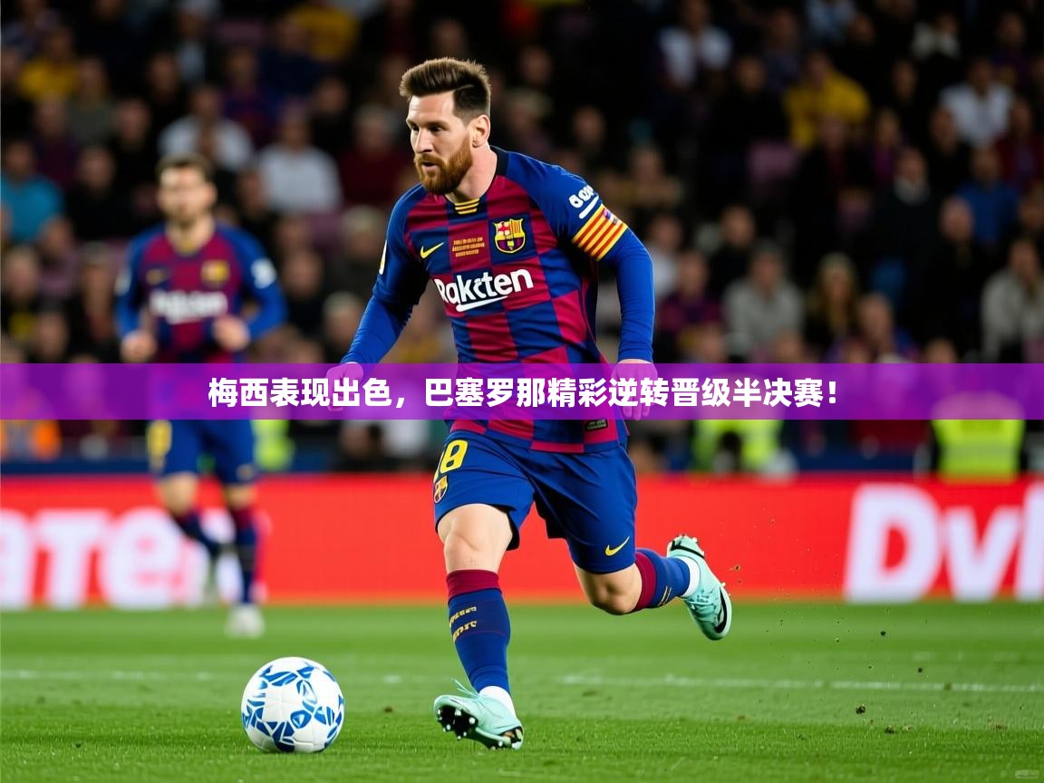 2025 直播回放梅西表现出色,巴塞罗那精彩逆转晋级半决赛!