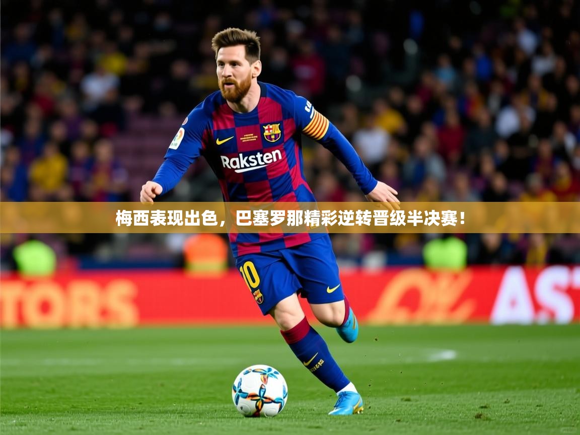 2025 直播回放梅西表现出色，巴塞罗那精彩逆转晋级半决赛！  第3张