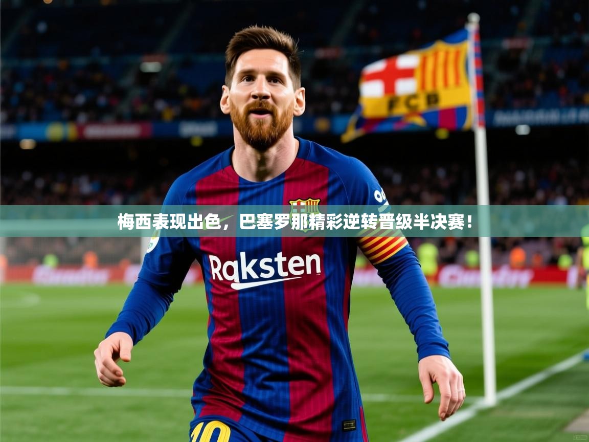 2025 直播回放梅西表现出色，巴塞罗那精彩逆转晋级半决赛！  第4张