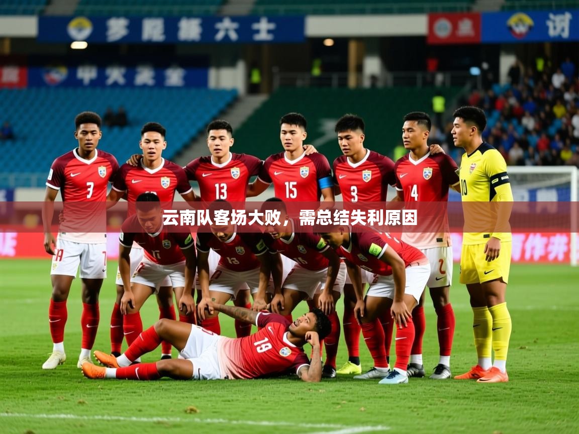 2025 直播吧云南队客场大败,需总结失利原因 第2张