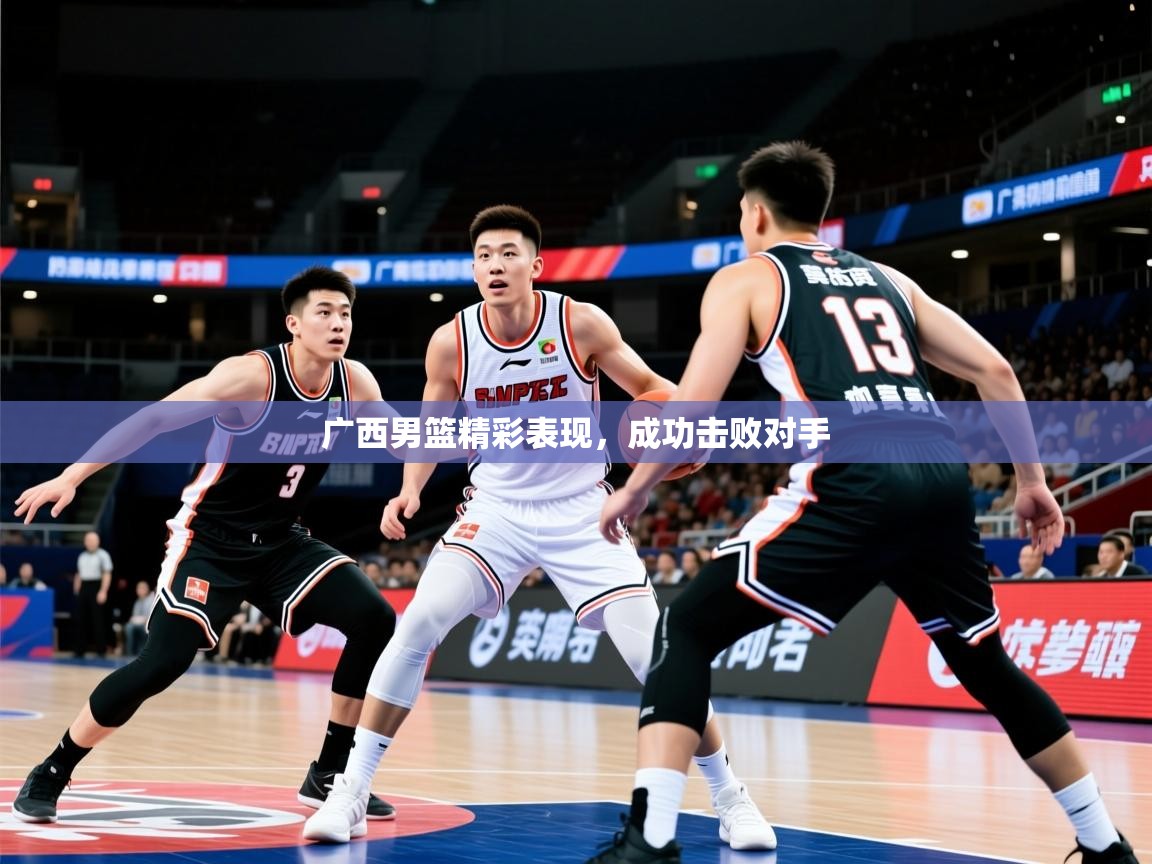 2025 直播吧广西男篮精彩表现,成功击败对手 第3张
