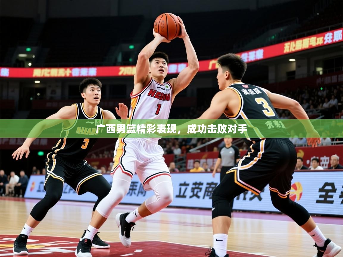 2025 直播吧广西男篮精彩表现,成功击败对手 第4张