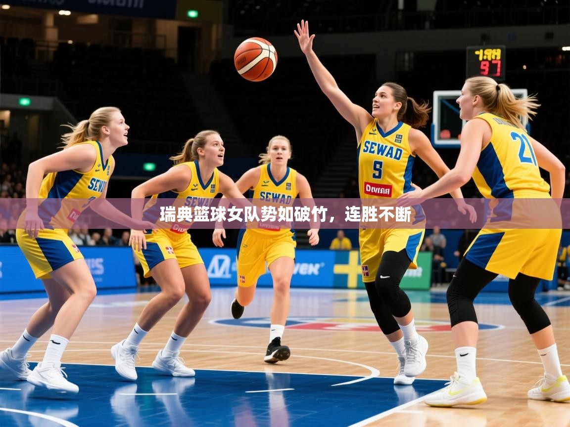 2026 直播网瑞典篮球女队势如破竹，连胜不断  第2张