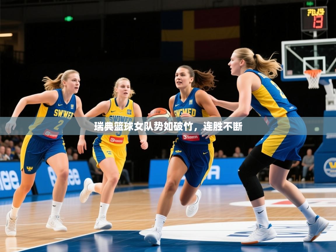 2026 直播网瑞典篮球女队势如破竹，连胜不断  第4张