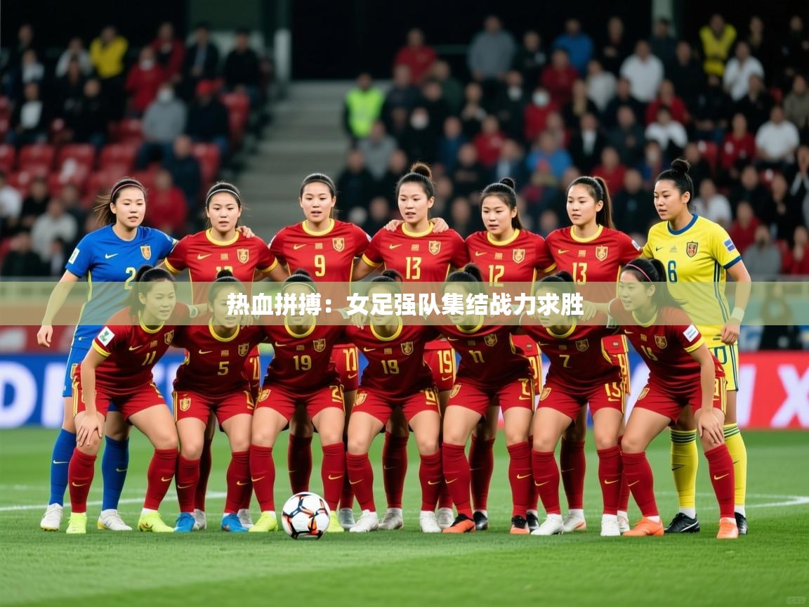 2026 u直播i热血拼搏：女足强队集结战力求胜  第1张