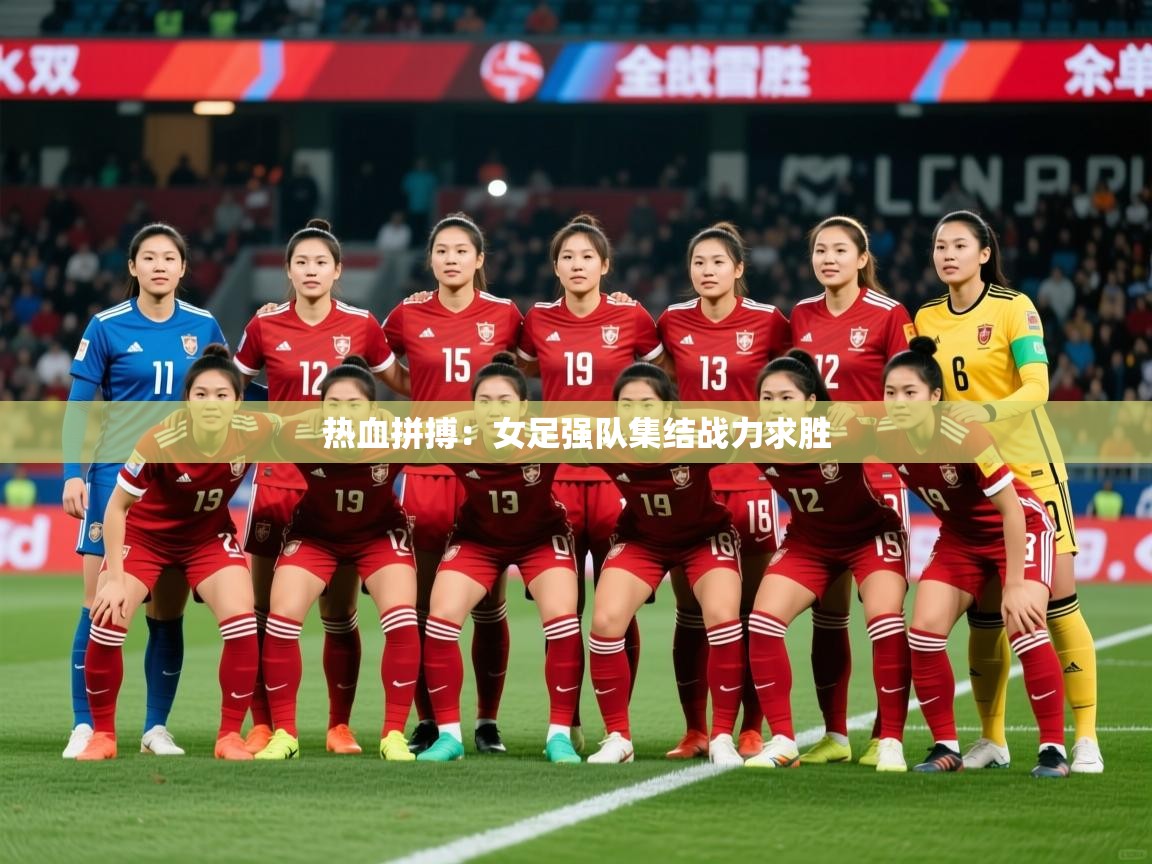2026 u直播i热血拼搏：女足强队集结战力求胜  第2张