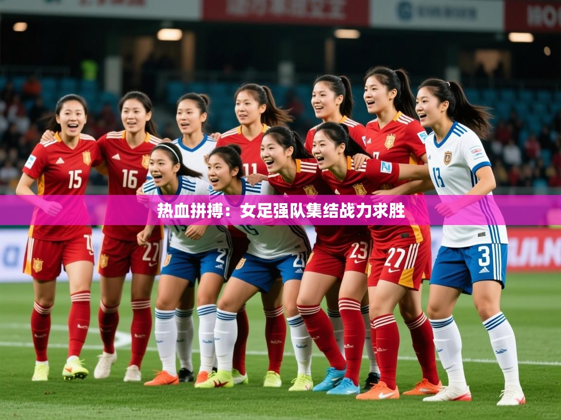 2026 u直播i热血拼搏：女足强队集结战力求胜  第3张