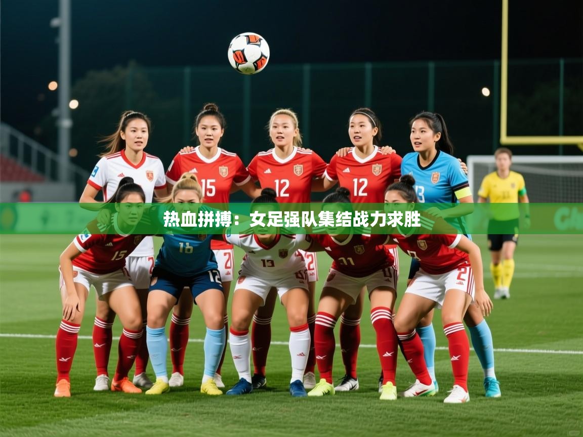 2026 u直播i热血拼搏：女足强队集结战力求胜  第4张