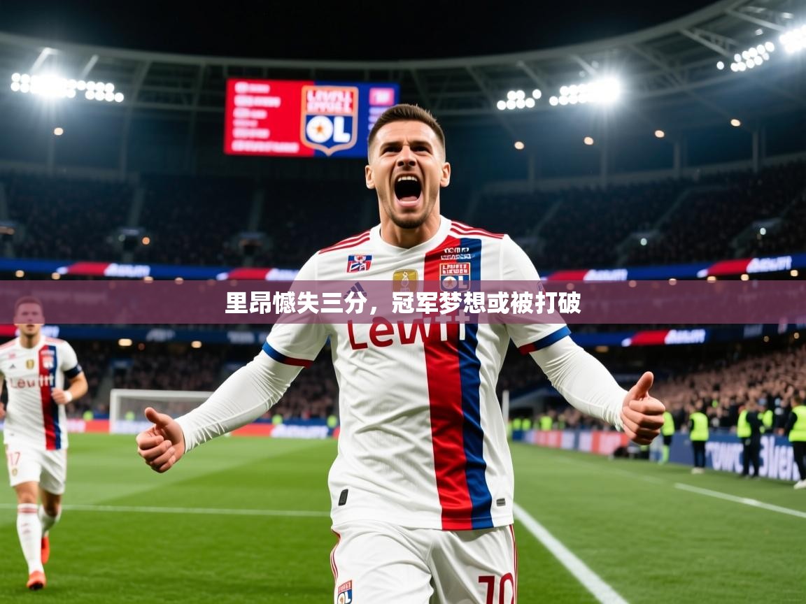 2026 直播网里昂憾失三分，冠军梦想或被打破  第3张