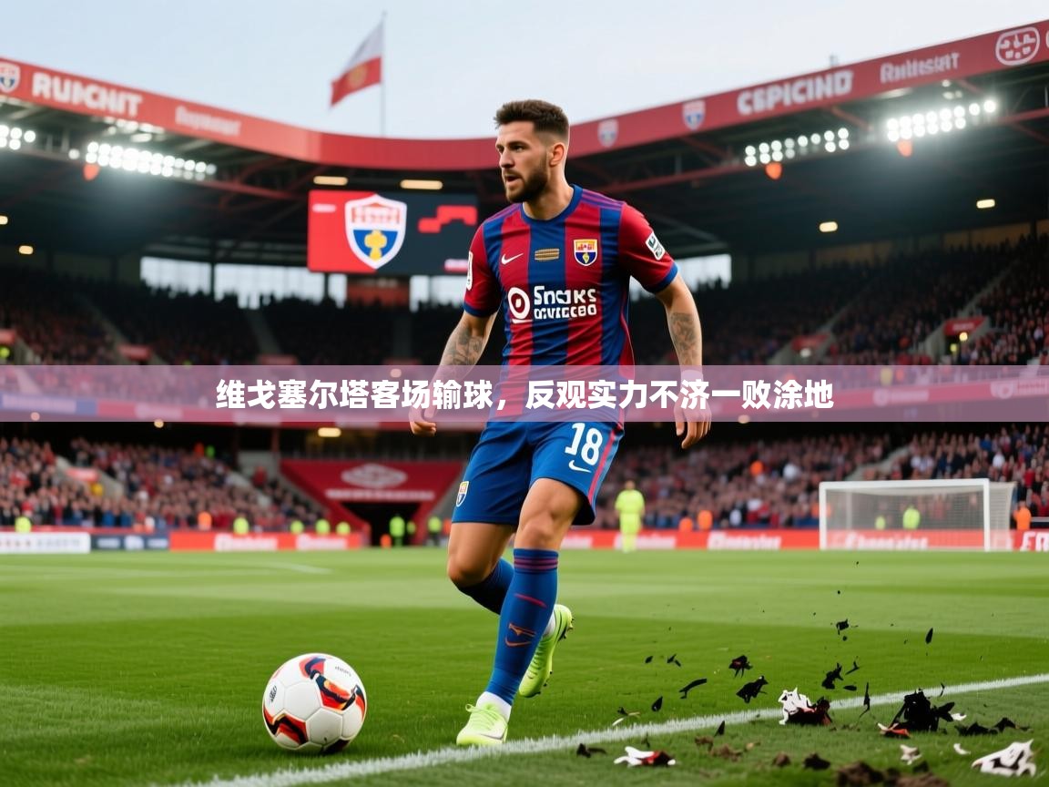 2026 u直播维戈塞尔塔客场输球,反观实力不济一败涂地