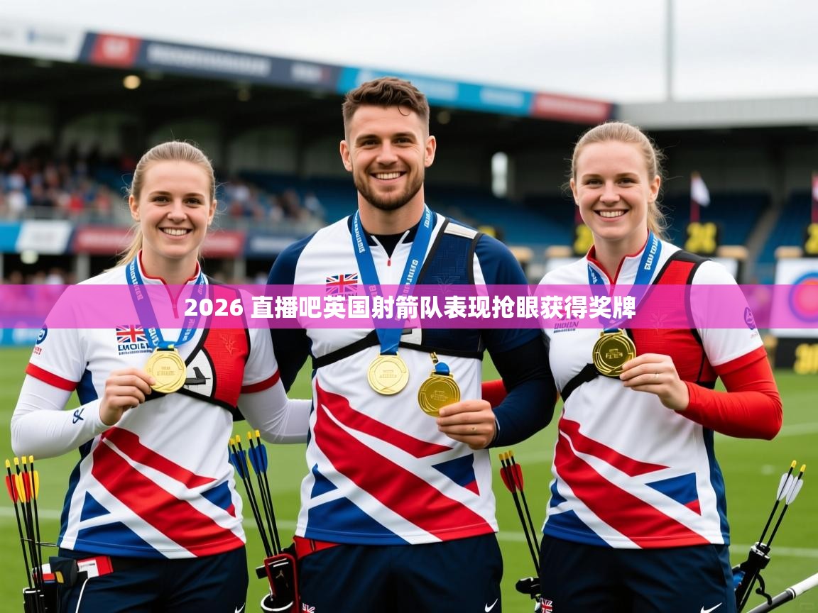 2026 直播吧英国射箭队表现抢眼获得奖牌