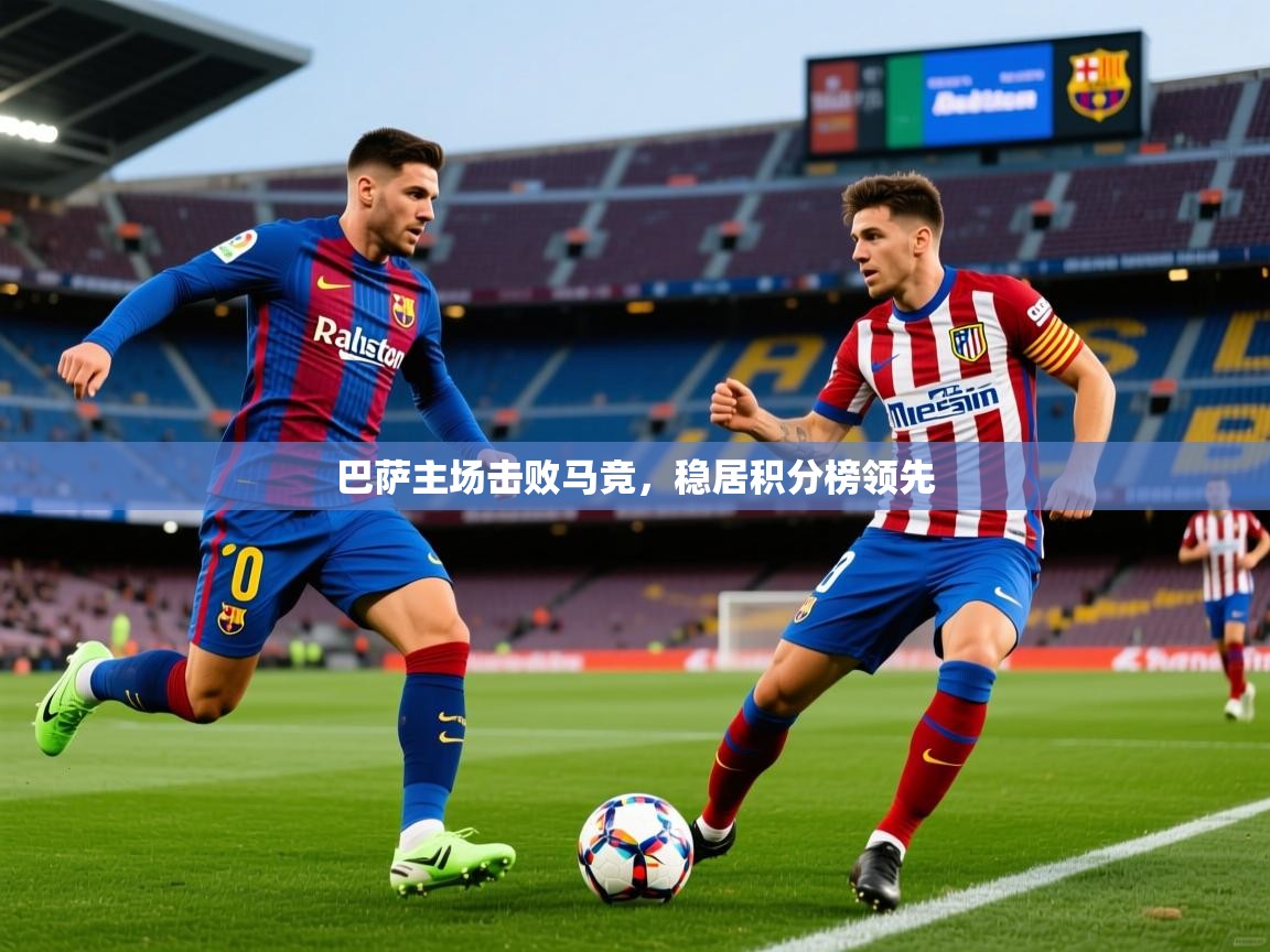 2026 直播官网巴萨主场击败马竞，稳居积分榜领先  第1张