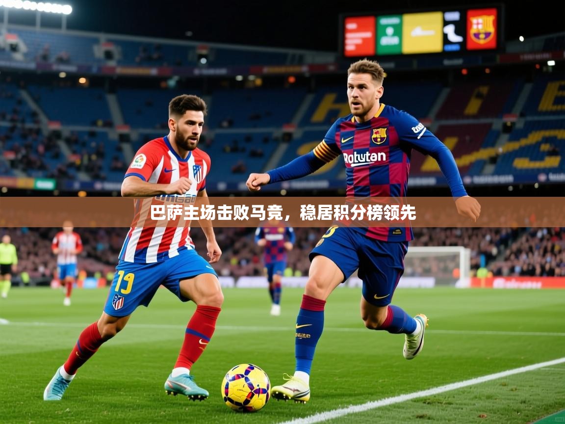 2026 直播官网巴萨主场击败马竞，稳居积分榜领先  第2张