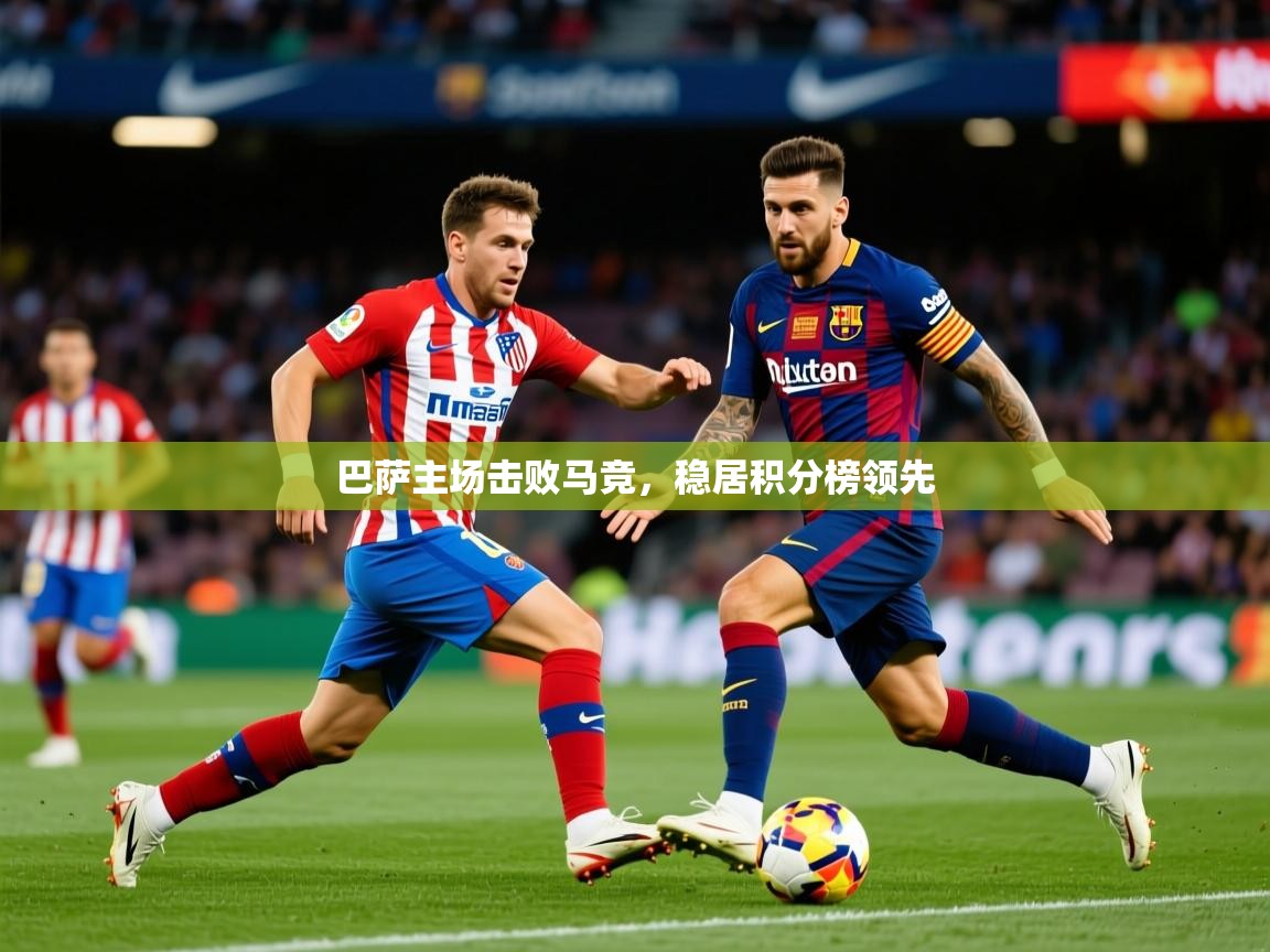 2026 直播官网巴萨主场击败马竞，稳居积分榜领先  第4张