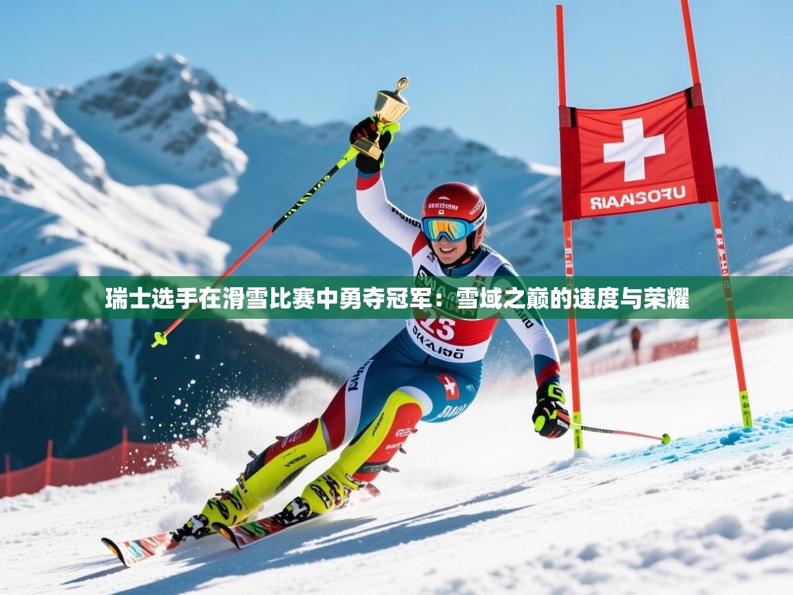 2026 直播吧瑞士选手在滑雪比赛中勇夺冠军：雪域之巅的速度与荣耀  第3张