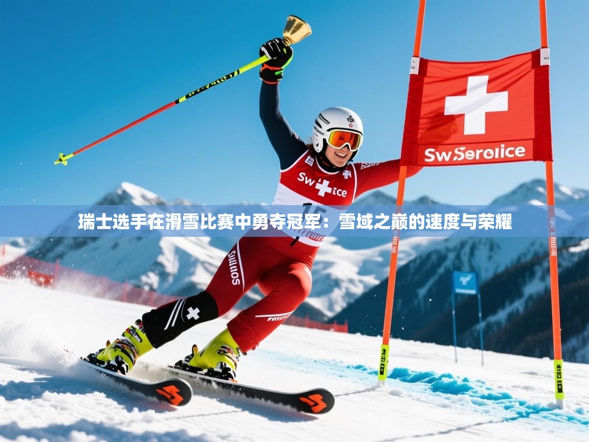 2026 直播吧瑞士选手在滑雪比赛中勇夺冠军：雪域之巅的速度与荣耀  第4张