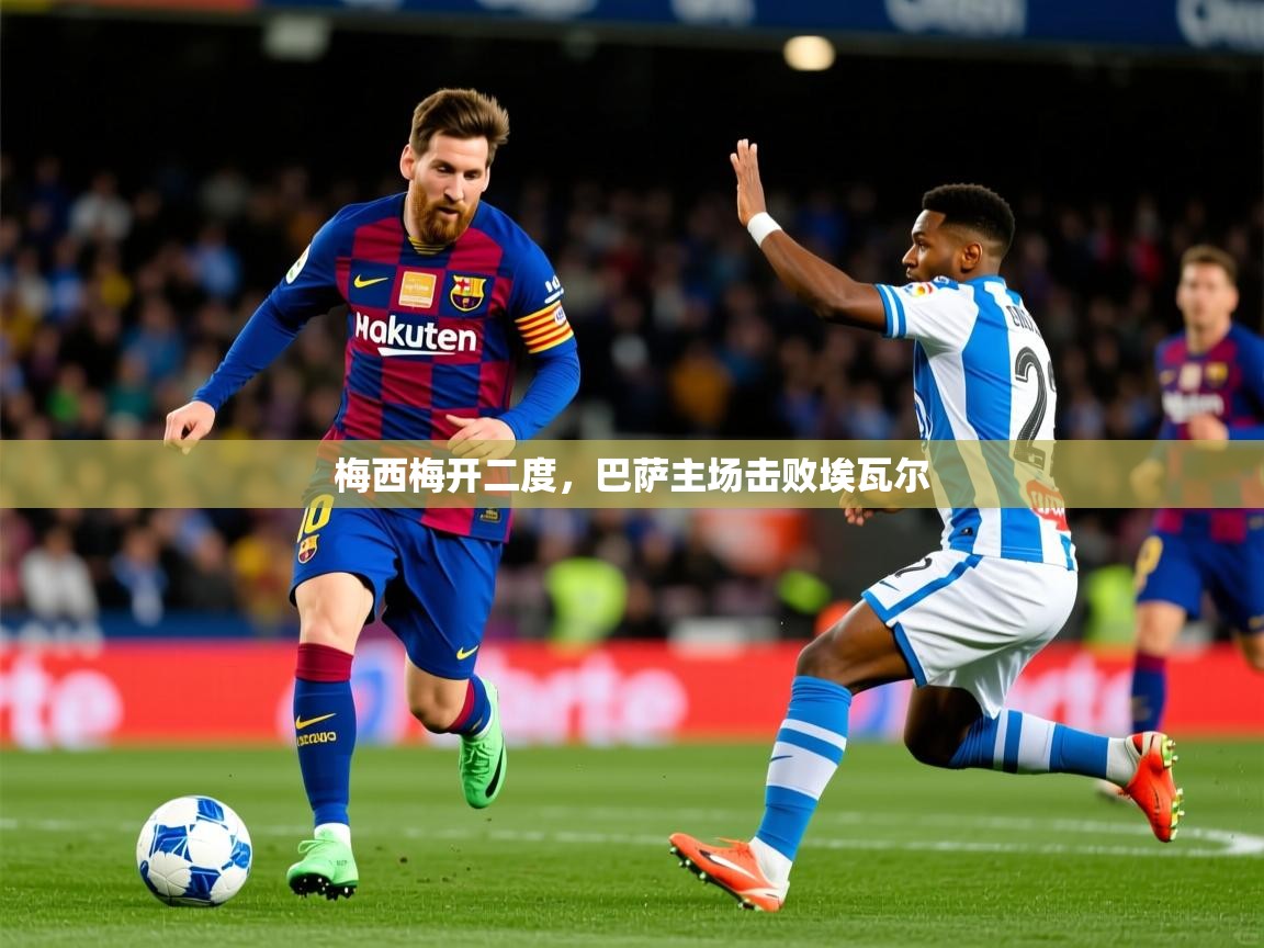 2026 u直播梅西梅开二度,巴萨主场击败埃瓦尔 第2张