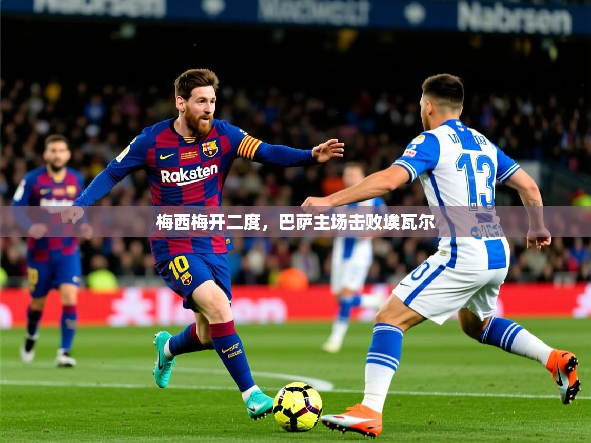 2026 u直播梅西梅开二度,巴萨主场击败埃瓦尔 第3张
