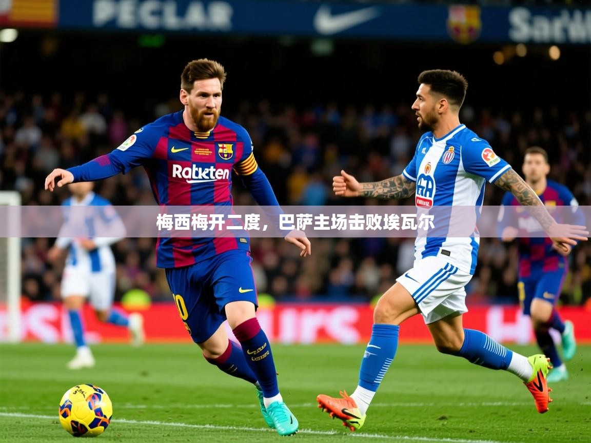 2026 u直播梅西梅开二度,巴萨主场击败埃瓦尔 第4张