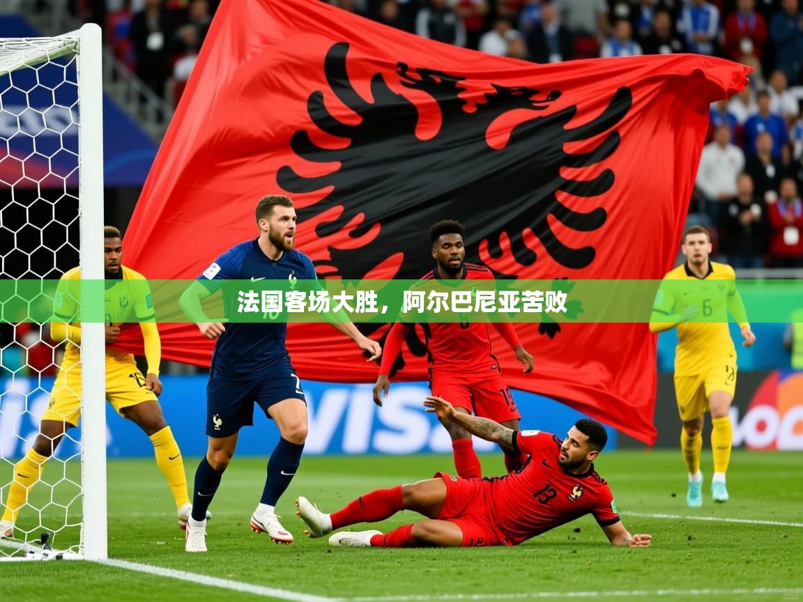2026 直播官网法国客场大胜,阿尔巴尼亚苦败 第3张