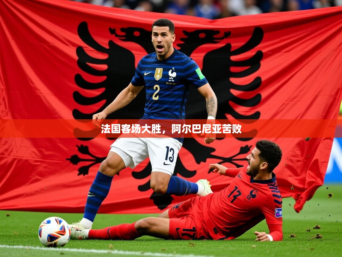 2026 直播官网法国客场大胜,阿尔巴尼亚苦败 第4张