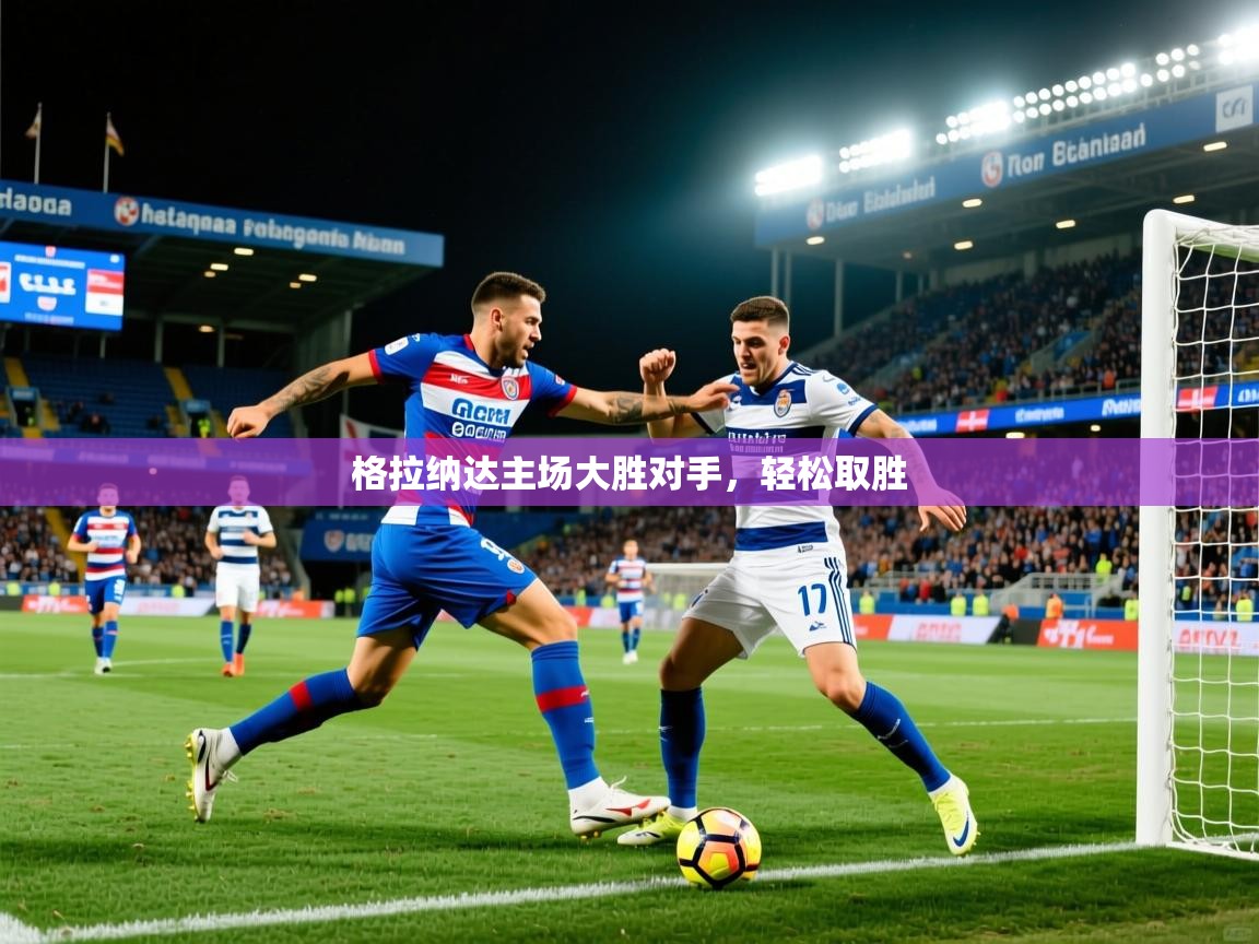 2026 直播网格拉纳达主场大胜对手,轻松取胜 第4张