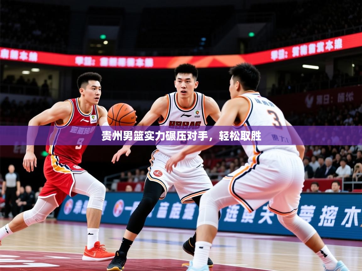 2026 直播吧贵州男篮实力碾压对手,轻松取胜 第3张