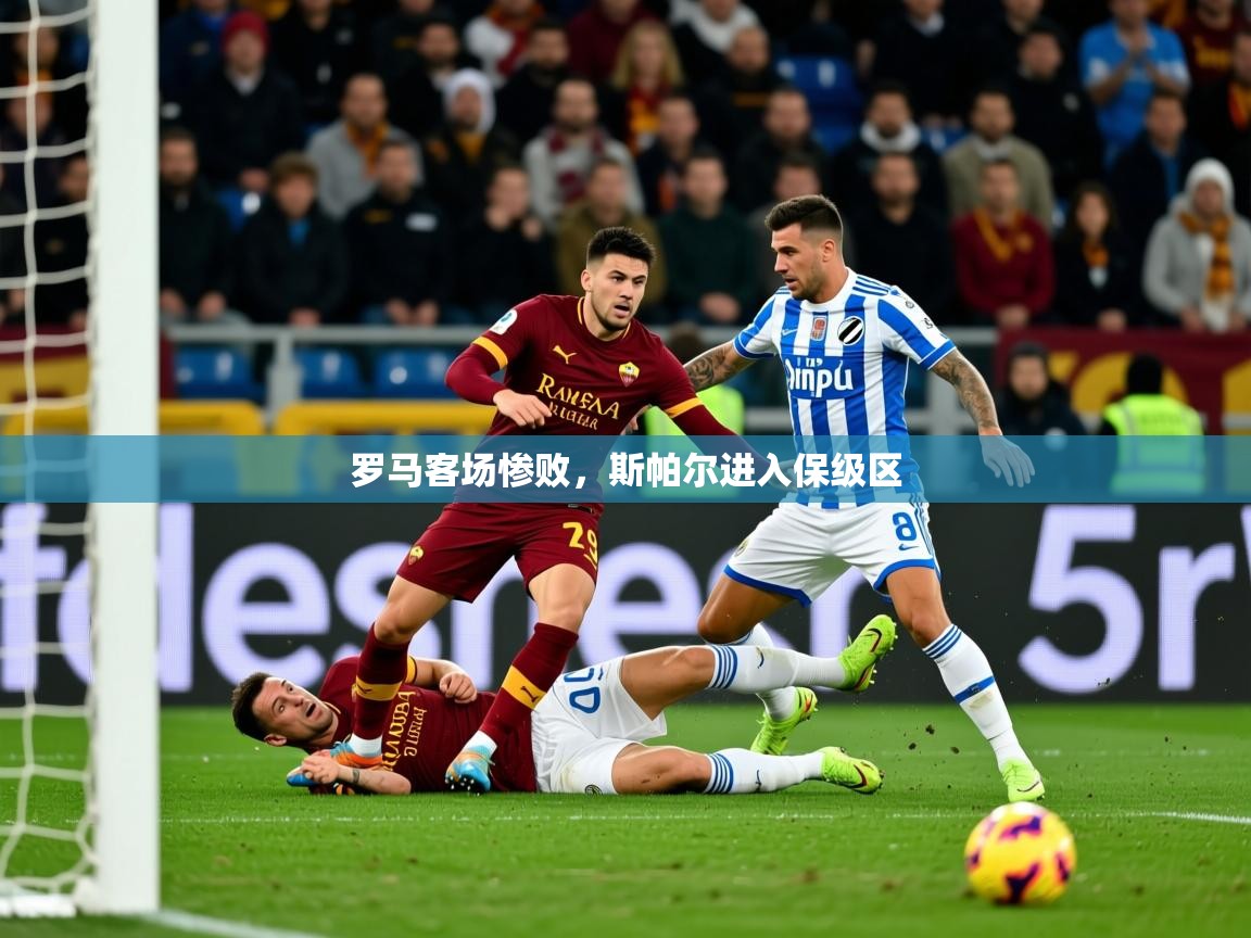 2026 直播回放罗马客场惨败，斯帕尔进入保级区  第3张