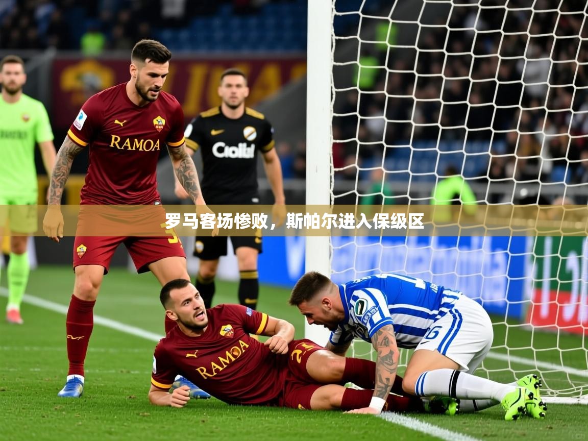 2026 直播回放罗马客场惨败，斯帕尔进入保级区  第4张