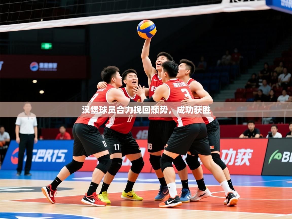 2026 u直播nba免费高清汉堡球员合力挽回颓势,成功获胜 第3张