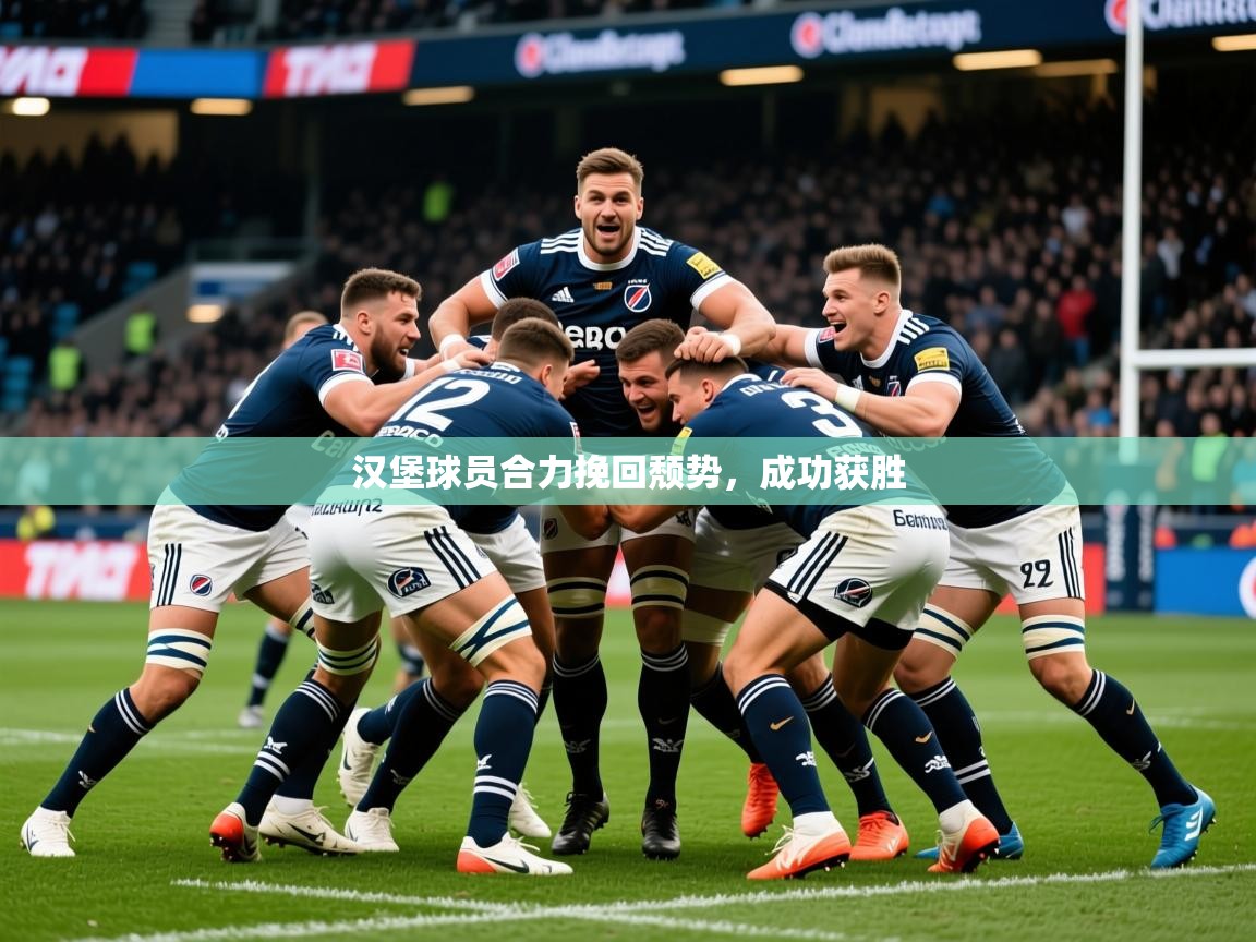 2026 u直播nba免费高清汉堡球员合力挽回颓势,成功获胜 第2张